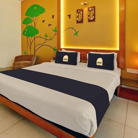 Astra Hotels & Suites - Marathalli Bangalore Luaran gambar