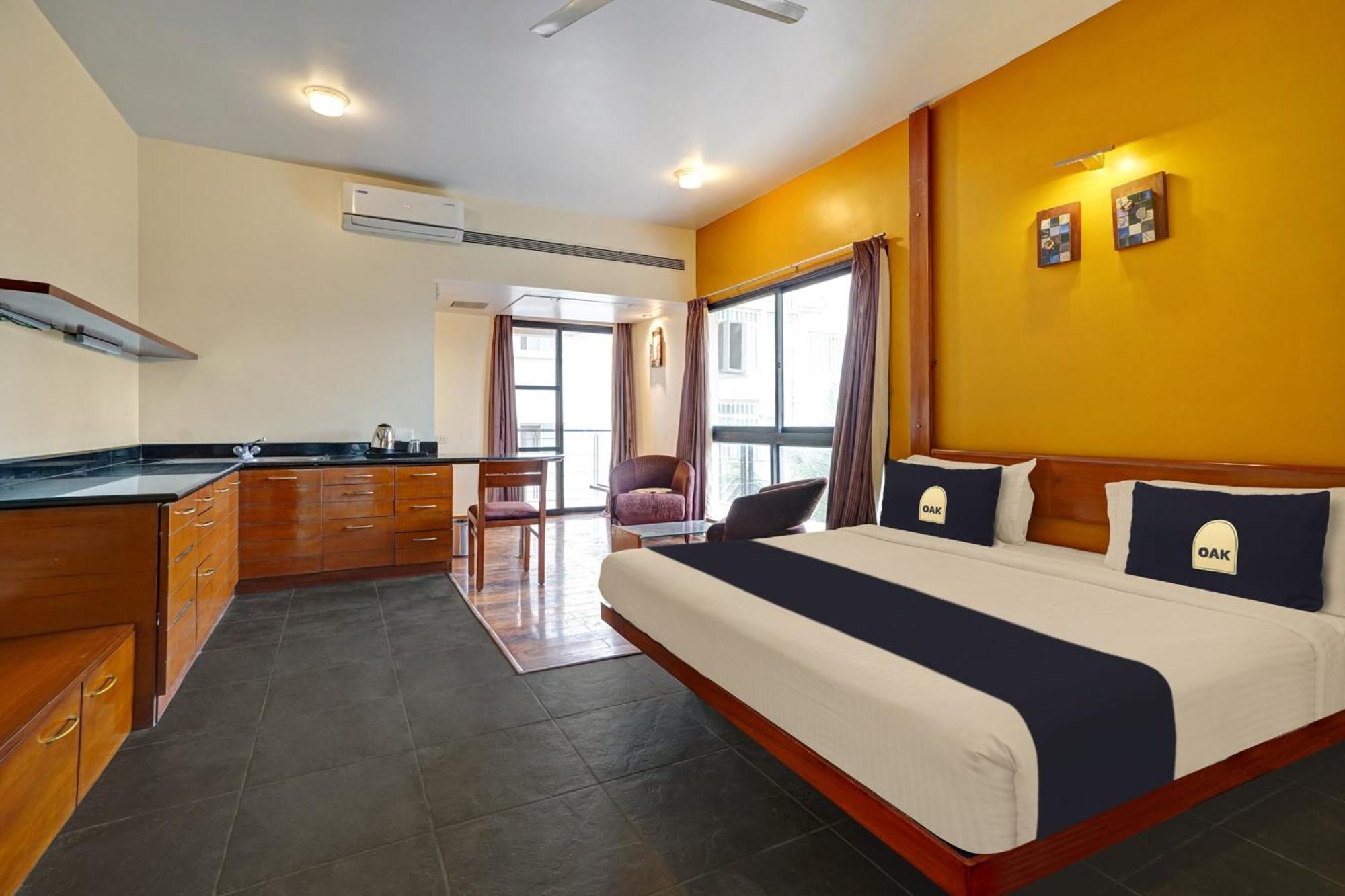 Astra Hotels & Suites - Marathahalli Bangalore Luaran gambar