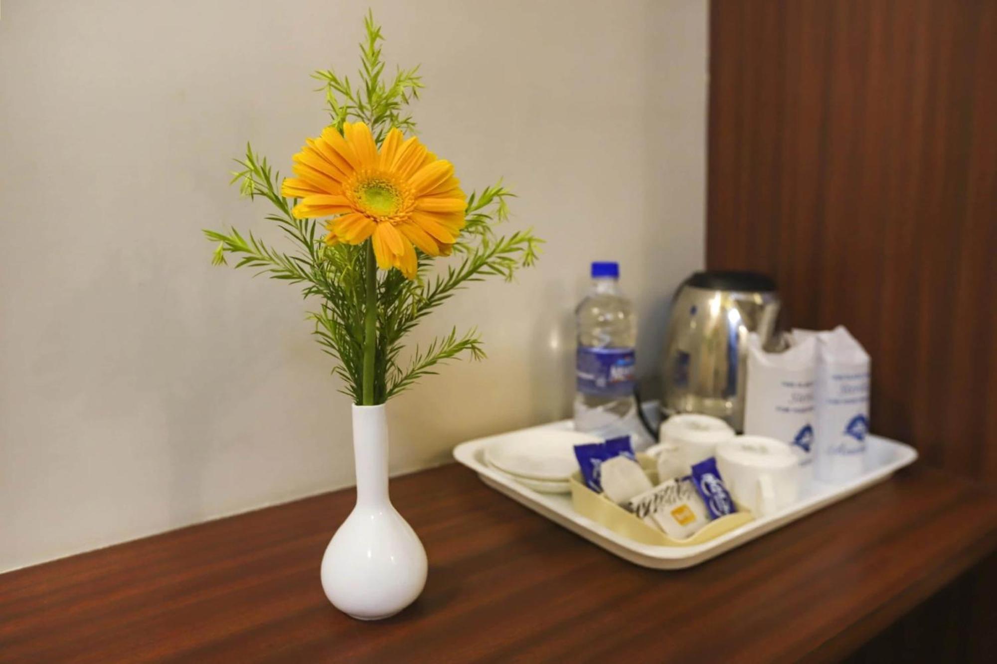 Astra Hotels & Suites - Marathalli Bangalore Luaran gambar