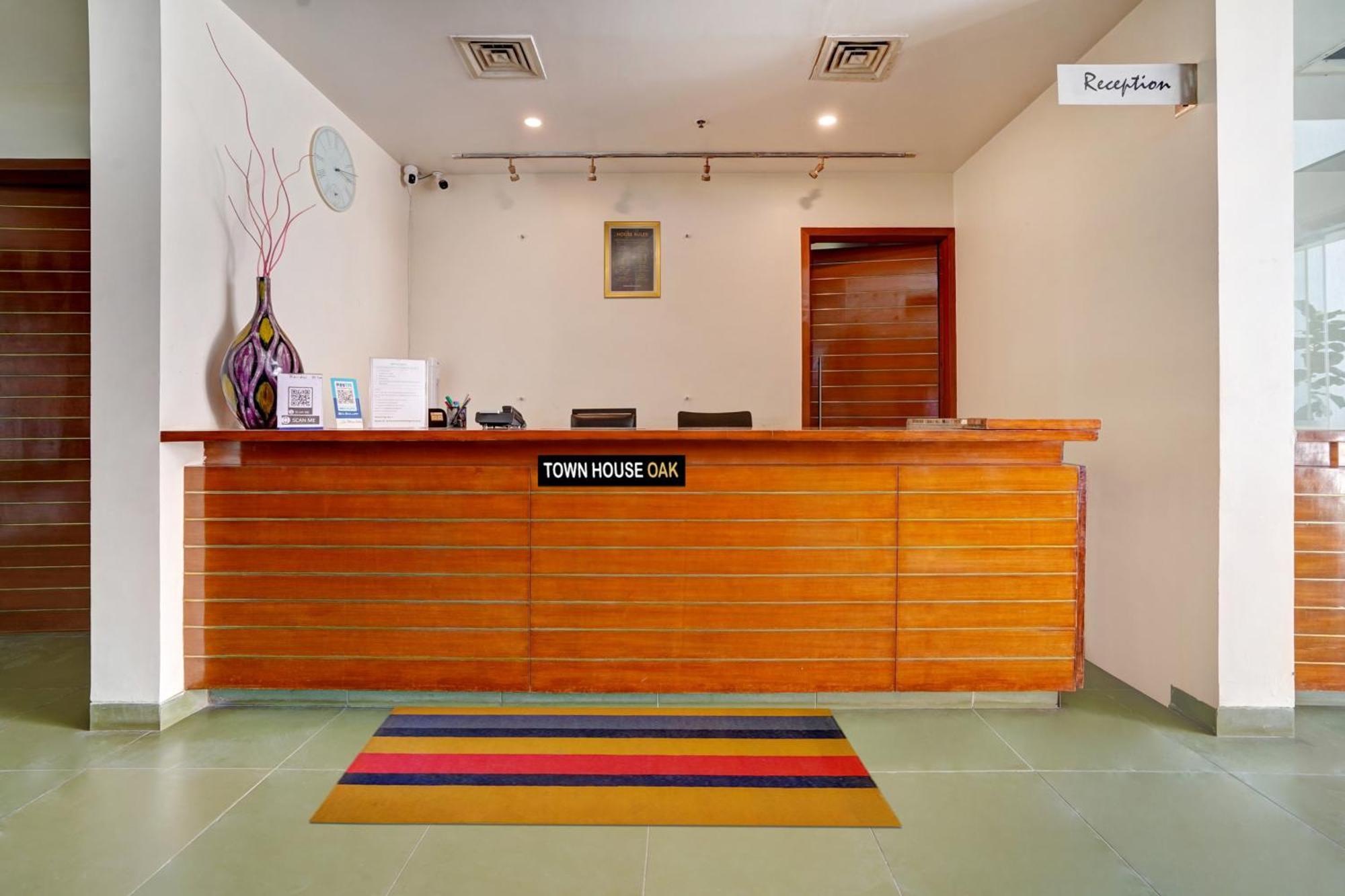 Astra Hotels & Suites - Marathalli Bangalore Luaran gambar