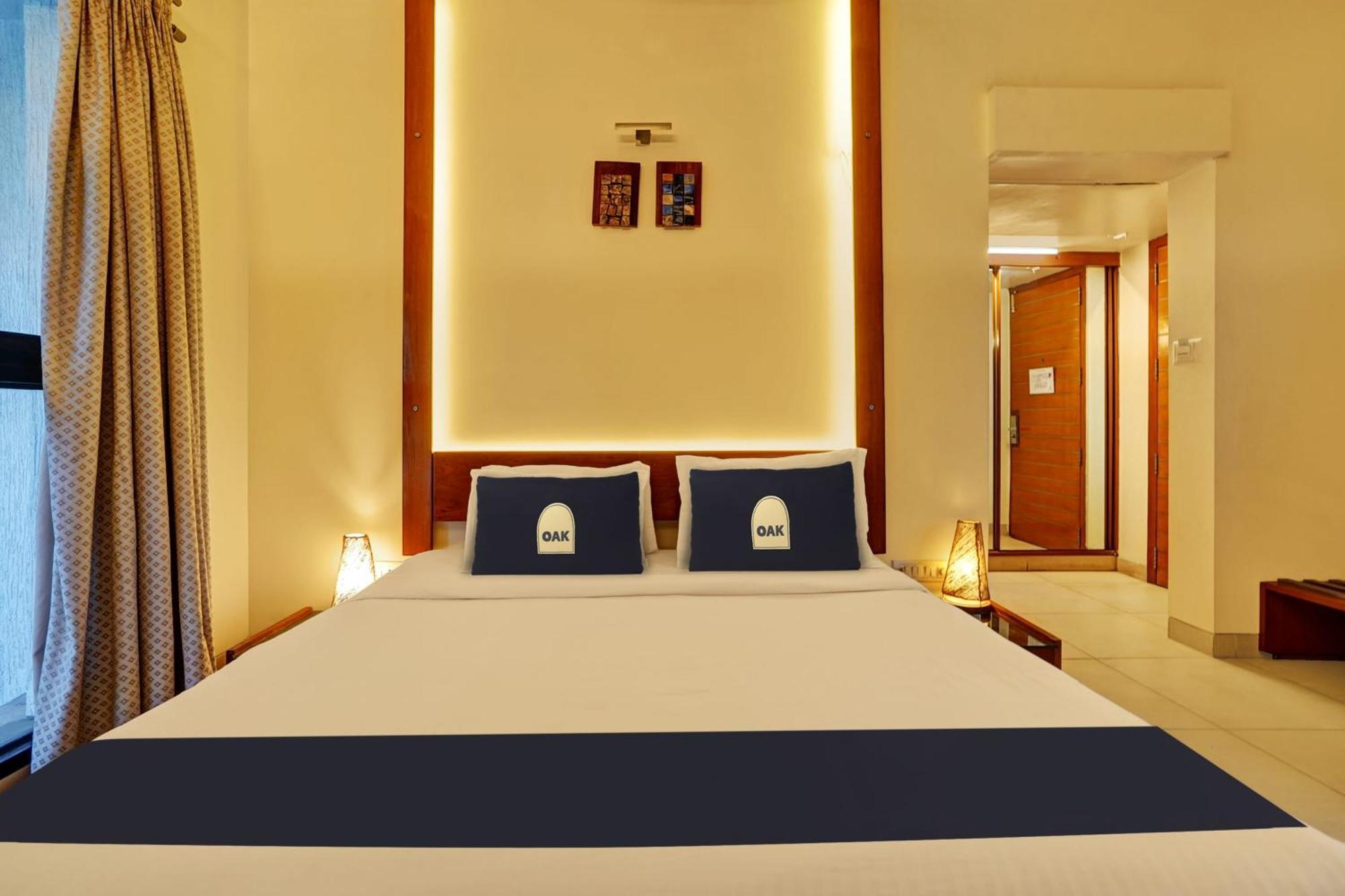 Astra Hotels & Suites - Marathalli Bangalore Luaran gambar