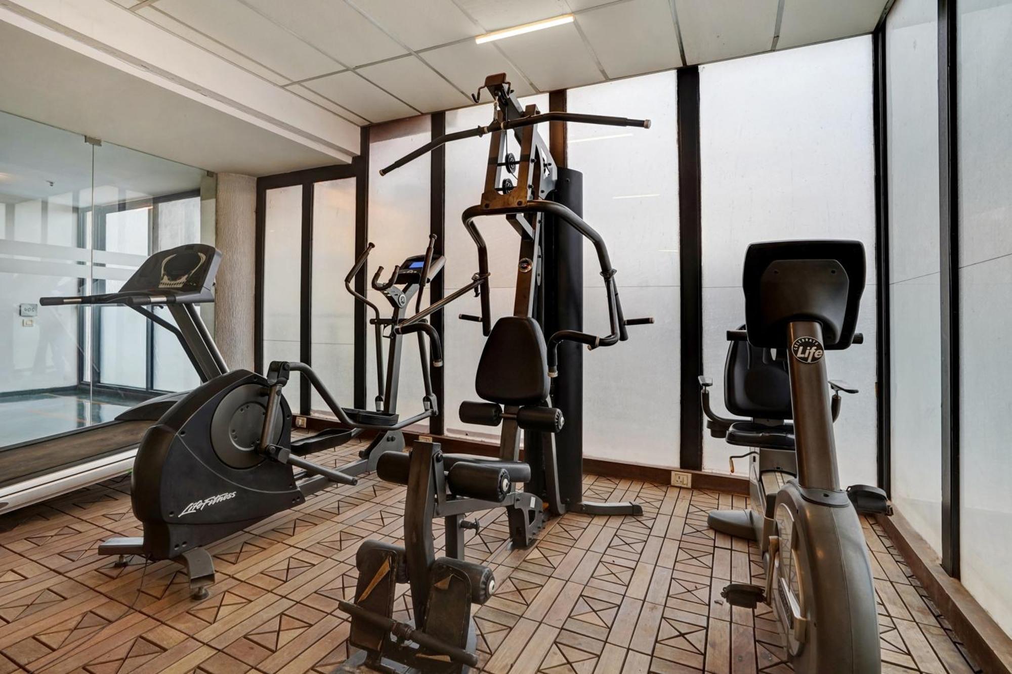Astra Hotels & Suites - Marathalli Bangalore Luaran gambar