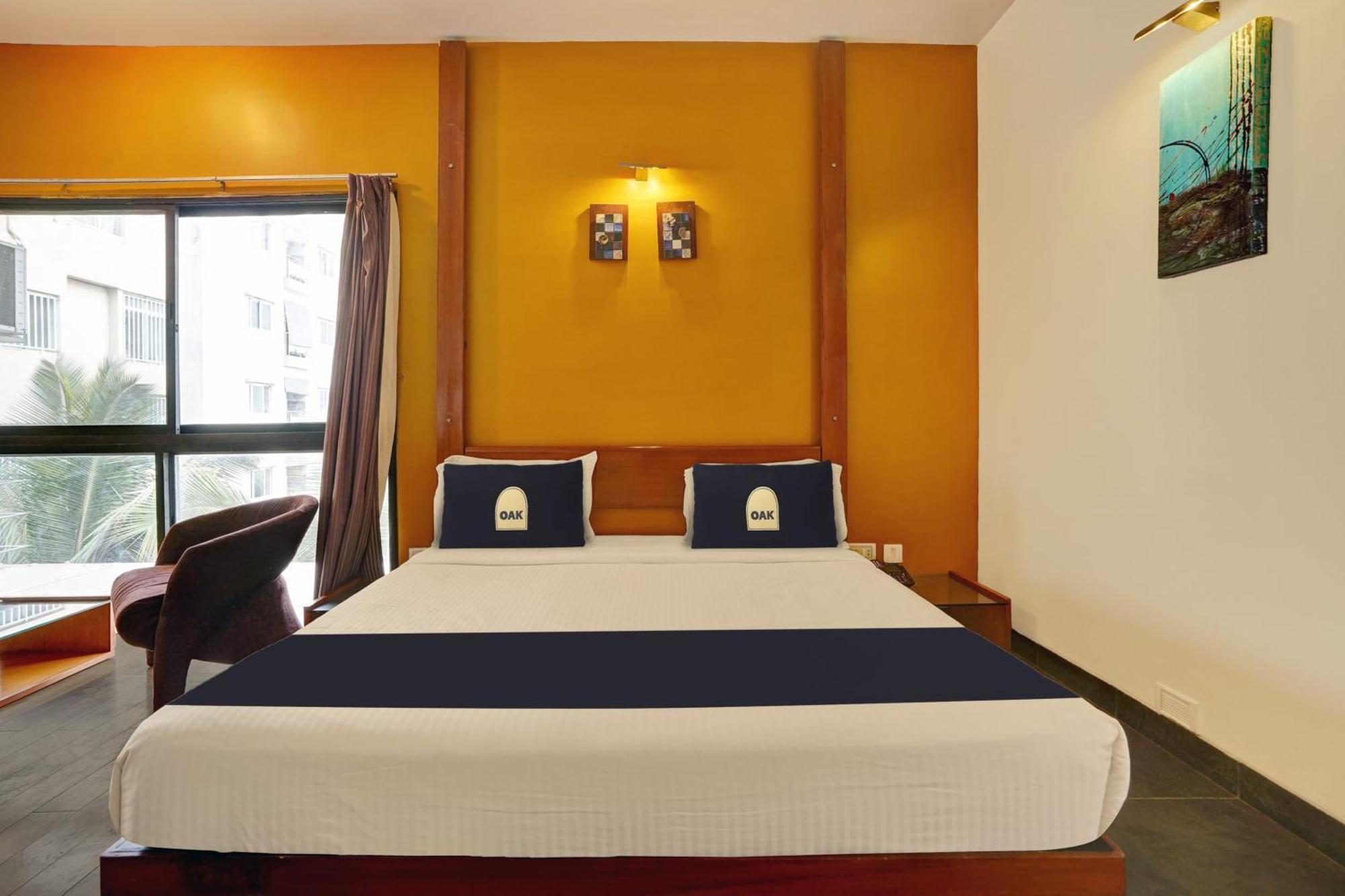 Astra Hotels & Suites - Marathalli Bangalore Luaran gambar
