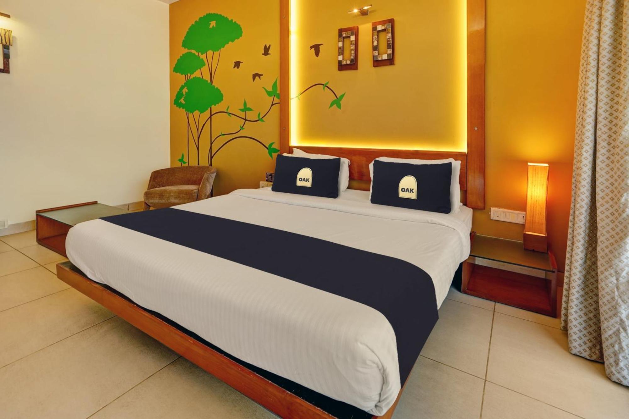 Astra Hotels & Suites - Marathalli Bangalore Luaran gambar