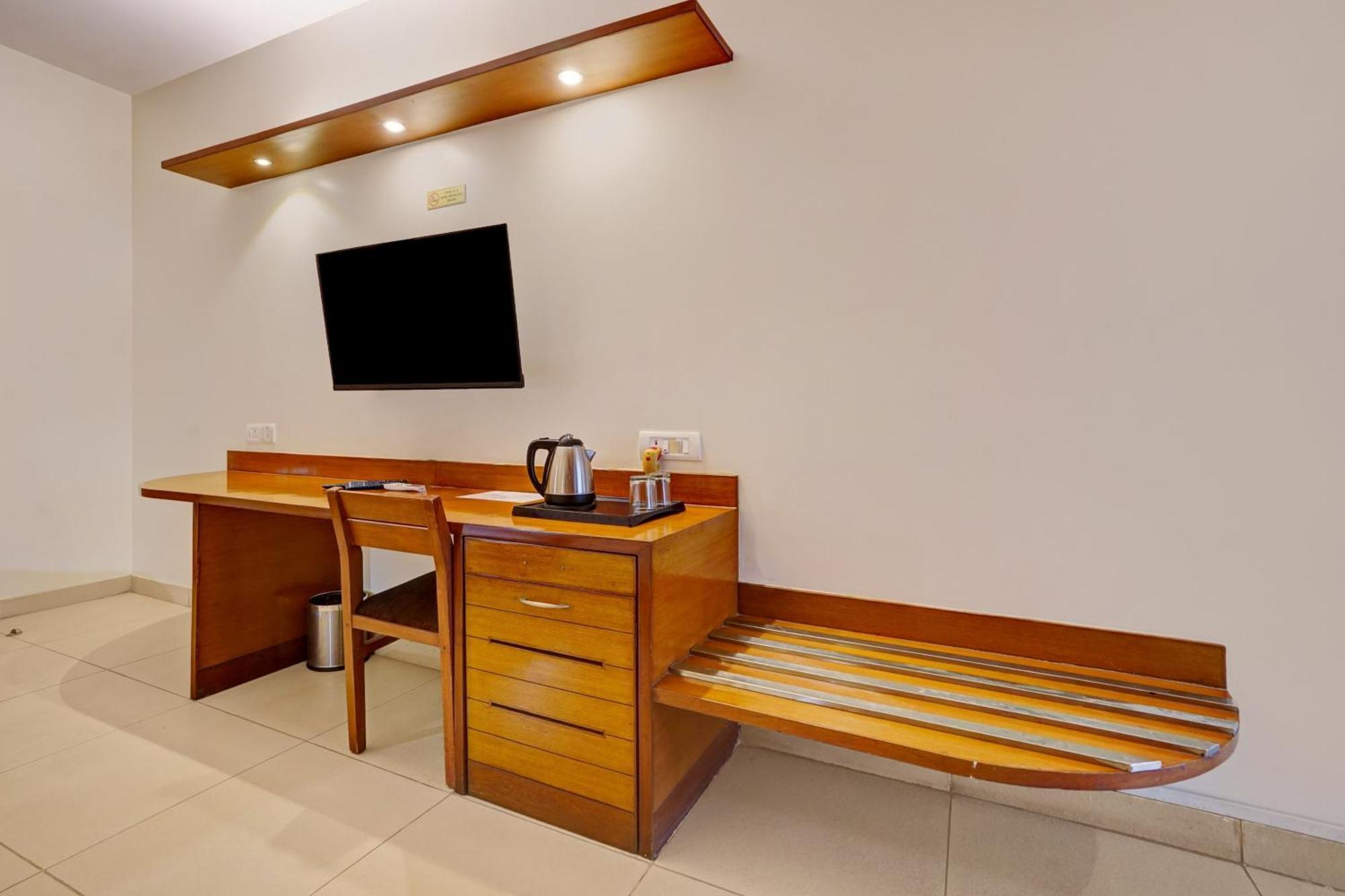 Astra Hotels & Suites - Marathalli Bangalore Luaran gambar