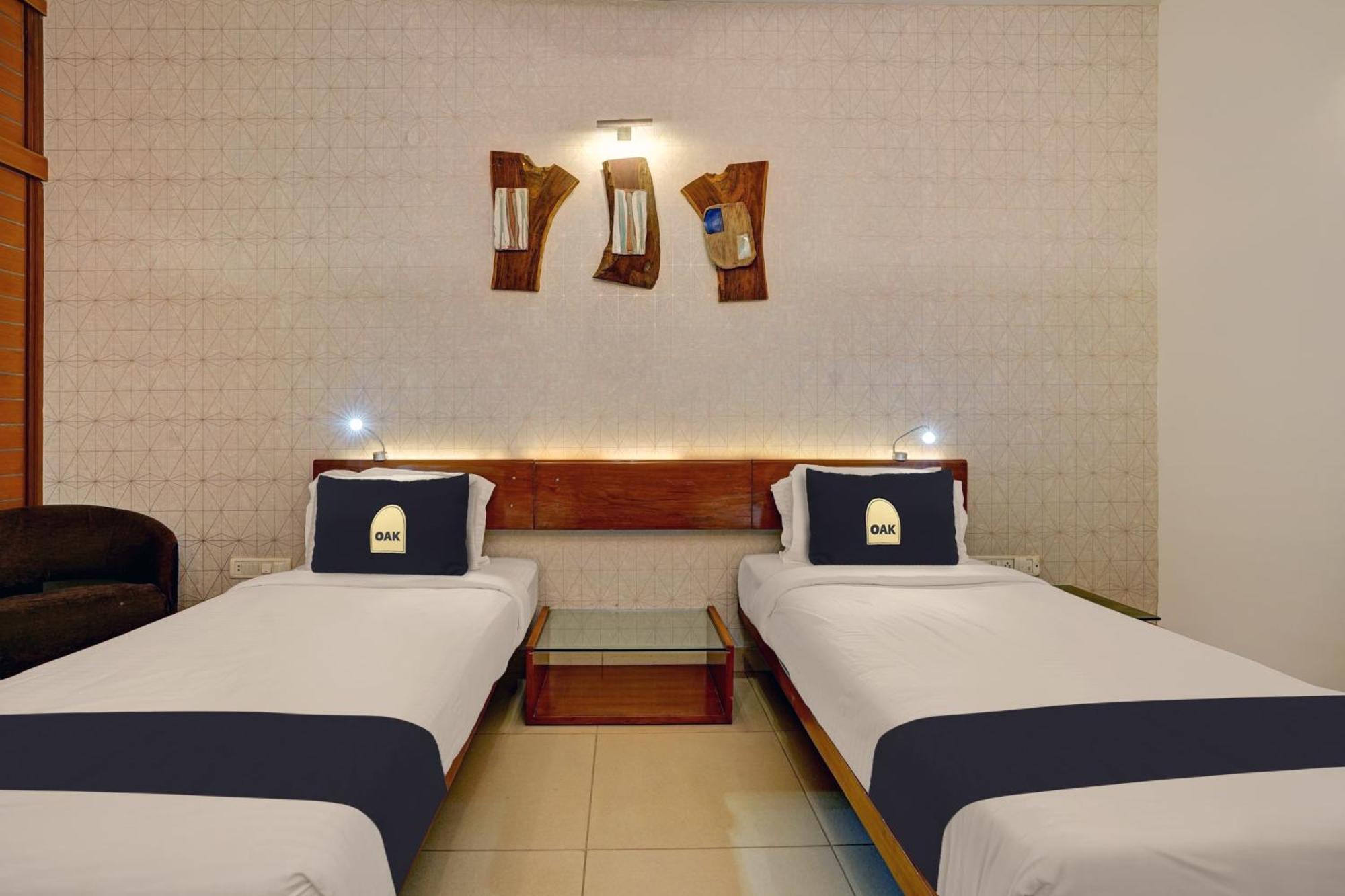Astra Hotels & Suites - Marathalli Bangalore Luaran gambar