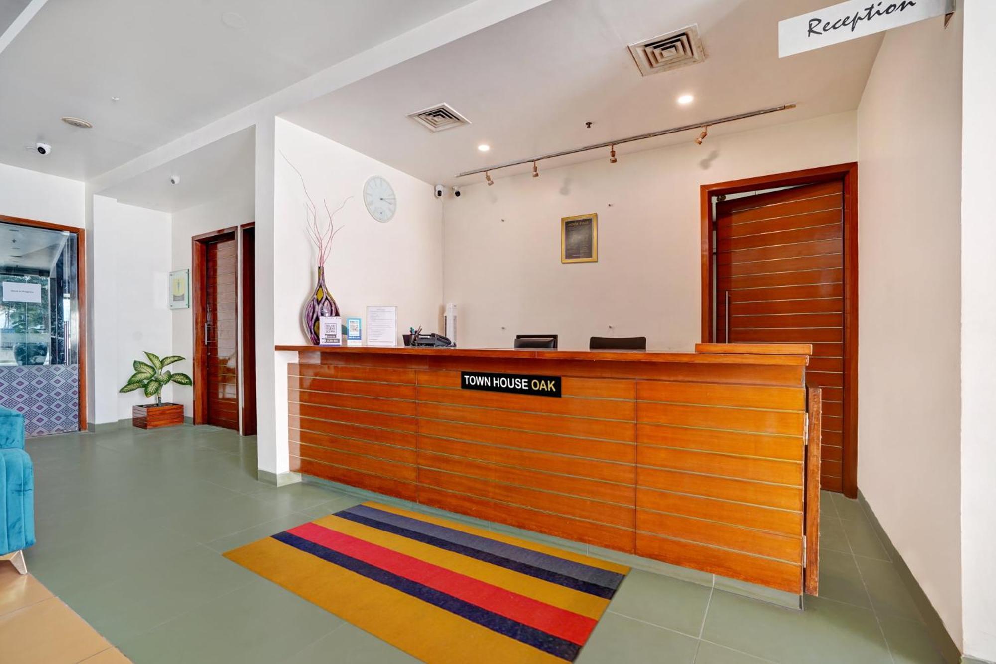 Astra Hotels & Suites - Marathalli Bangalore Luaran gambar