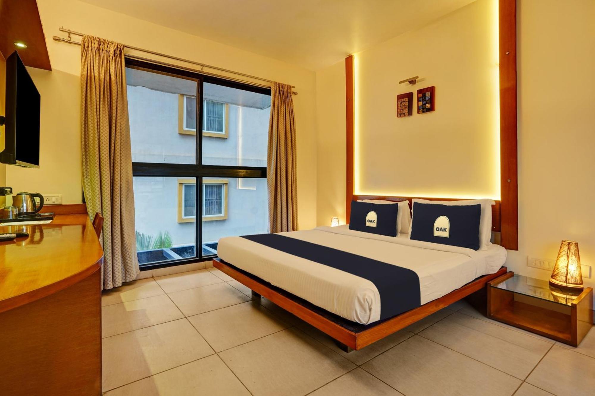 Astra Hotels & Suites - Marathalli Bangalore Luaran gambar