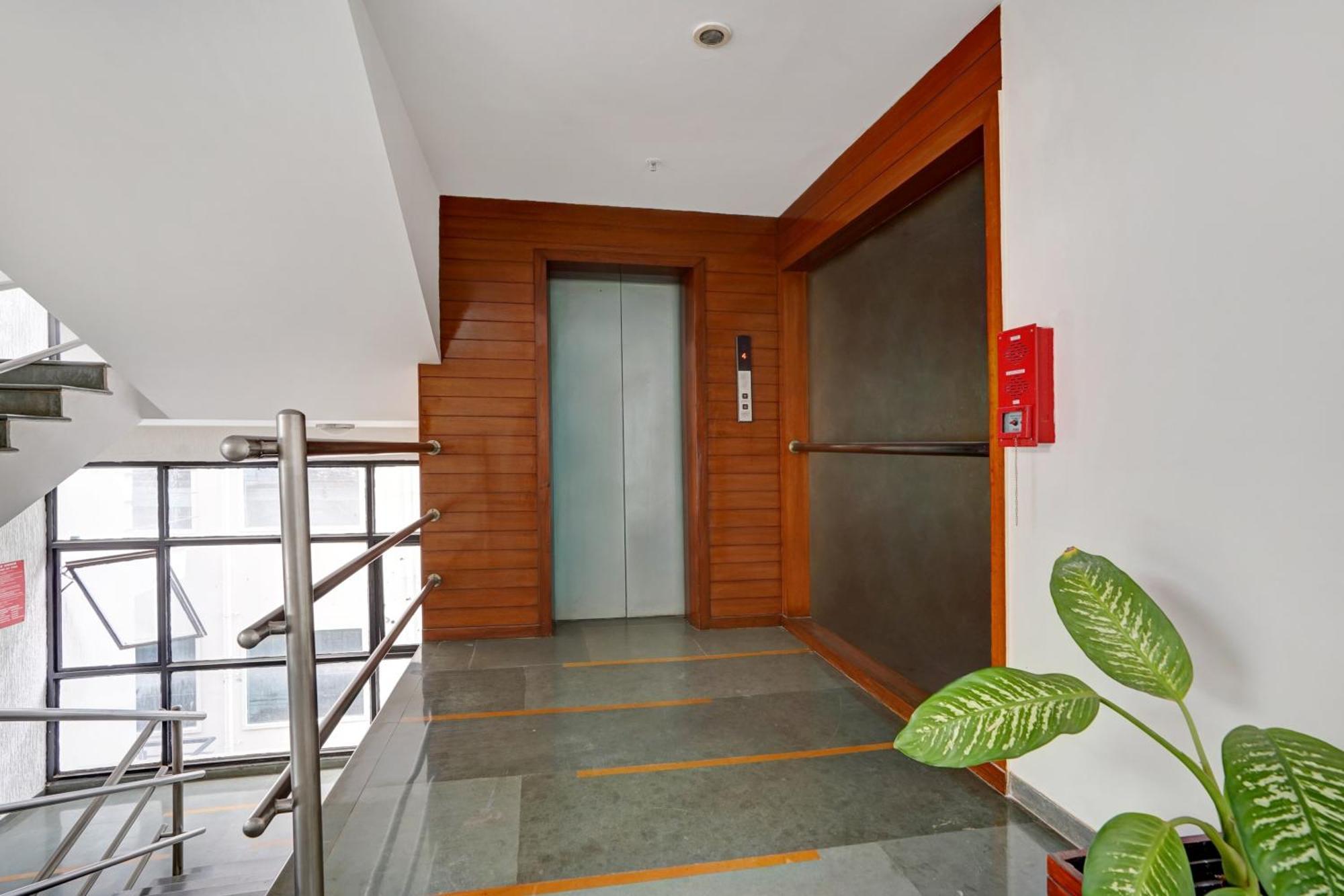 Astra Hotels & Suites - Marathalli Bangalore Luaran gambar