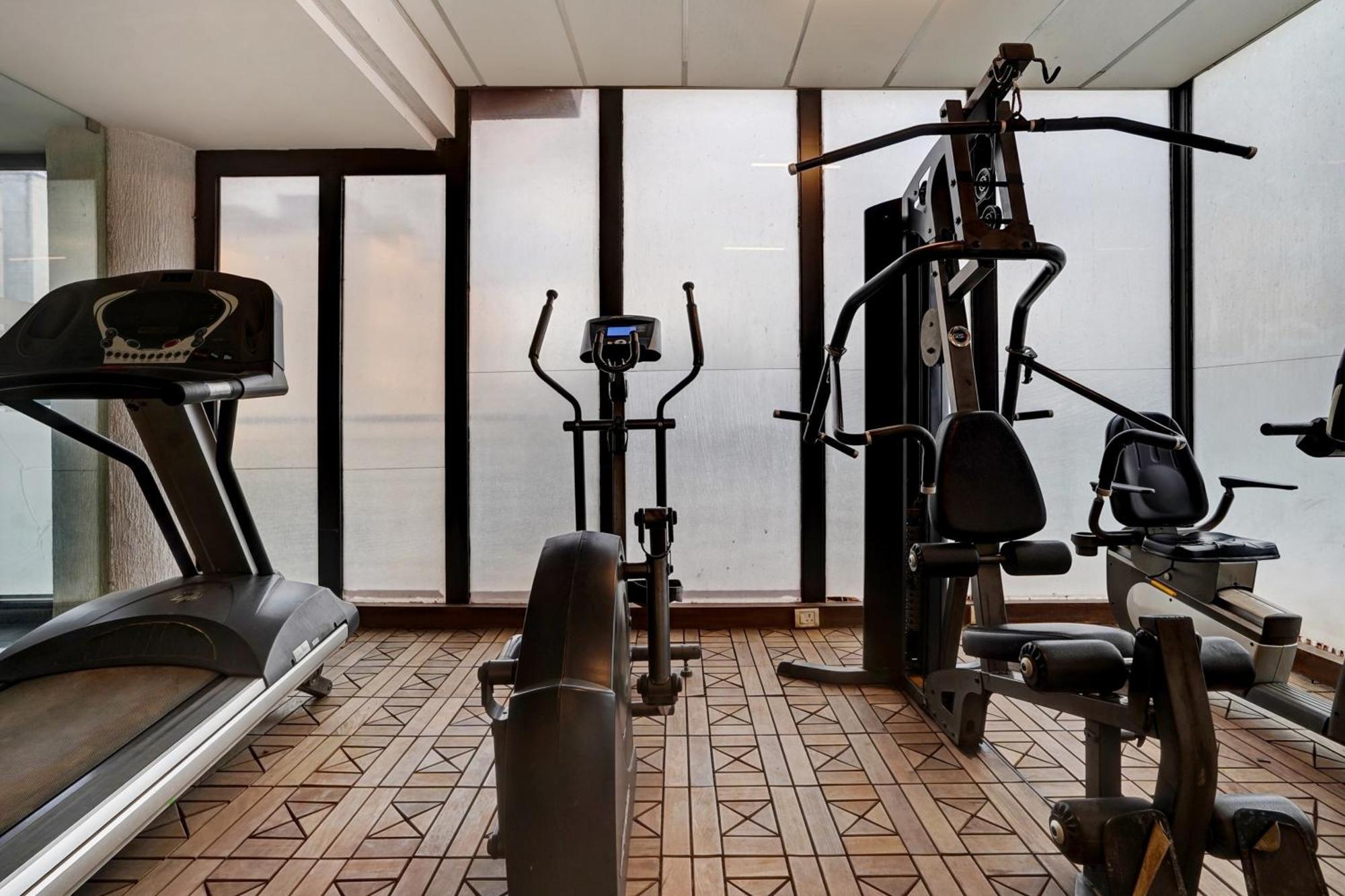 Astra Hotels & Suites - Marathalli Bangalore Luaran gambar